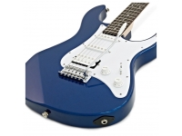 Yamaha Pacifica 012 DBM Yamaha Pacifica 012 DBM